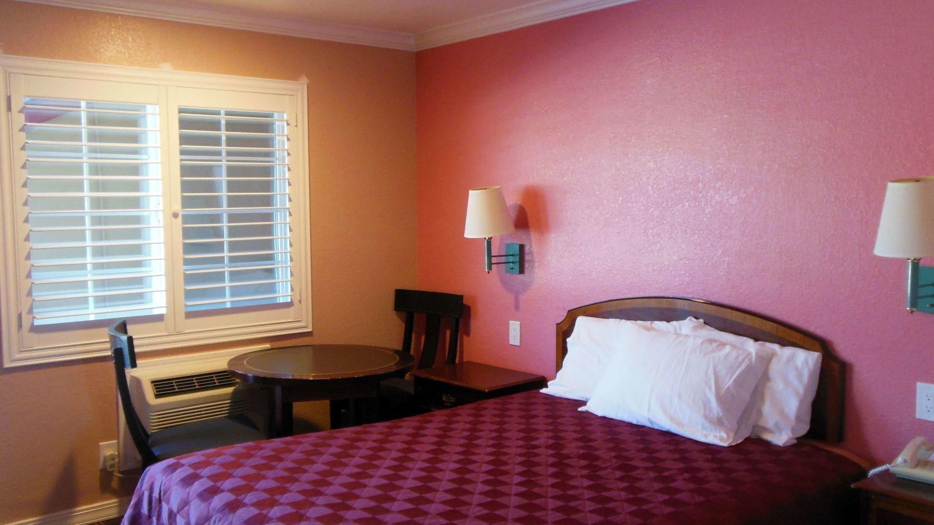 Sealamp Inn Seaside Ngoại thất bức ảnh