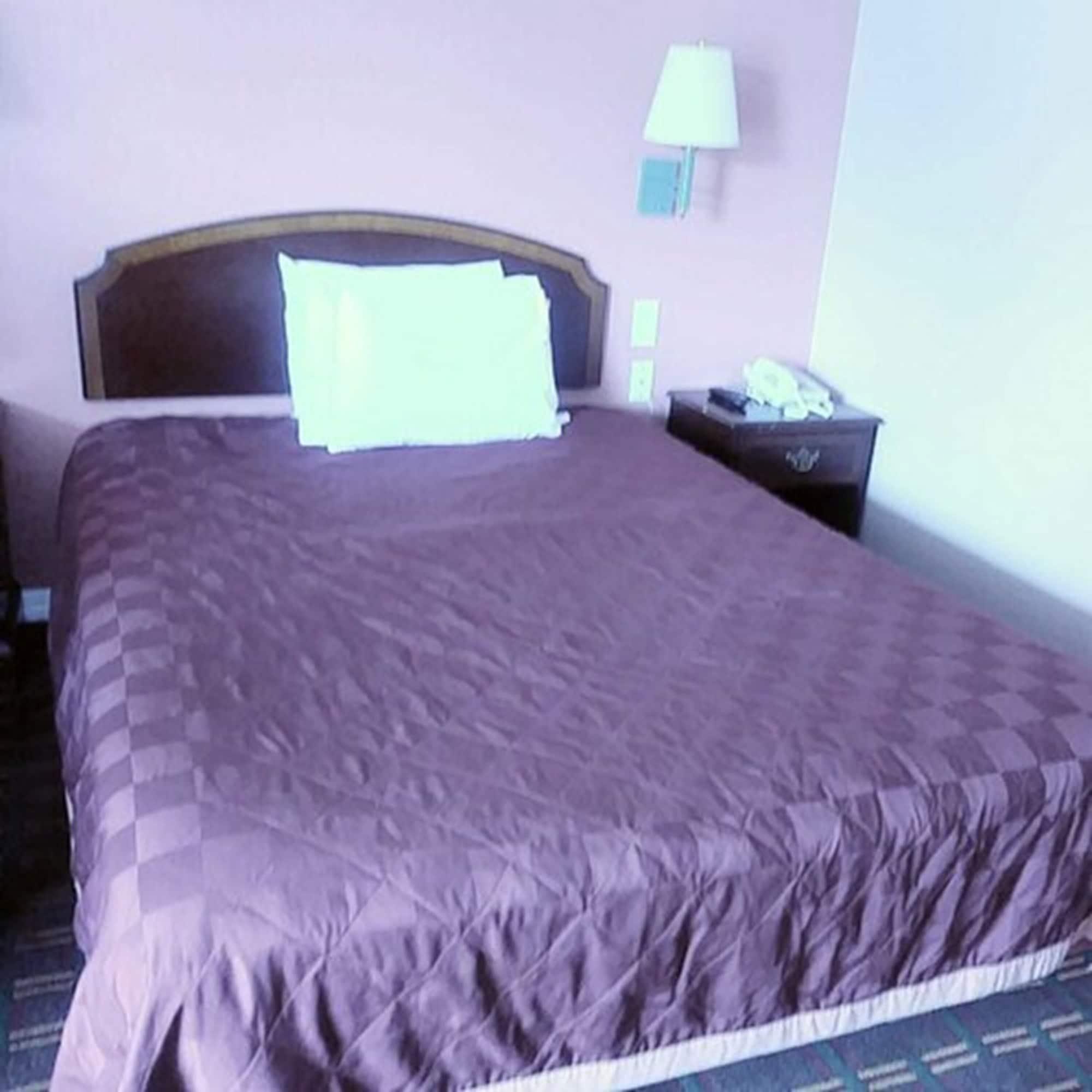 Sealamp Inn Seaside Ngoại thất bức ảnh