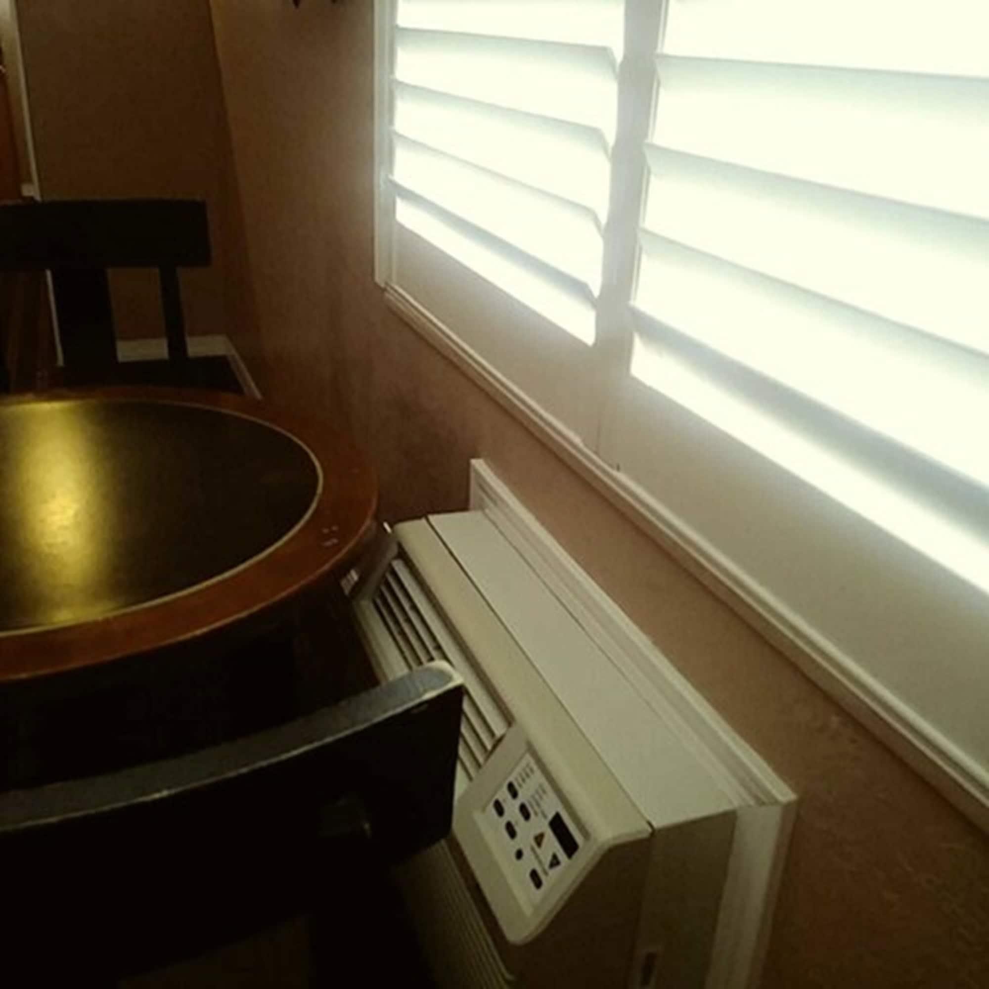 Sealamp Inn Seaside Ngoại thất bức ảnh