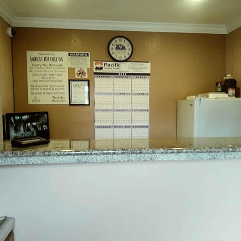 Sealamp Inn Seaside Ngoại thất bức ảnh
