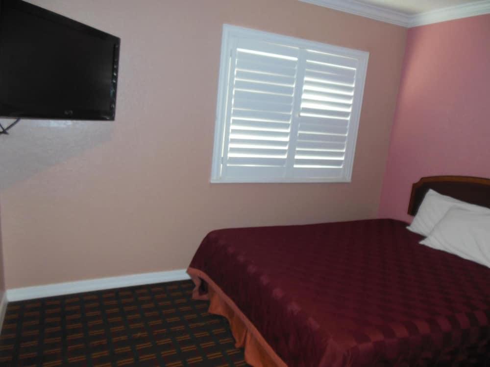 Sealamp Inn Seaside Ngoại thất bức ảnh