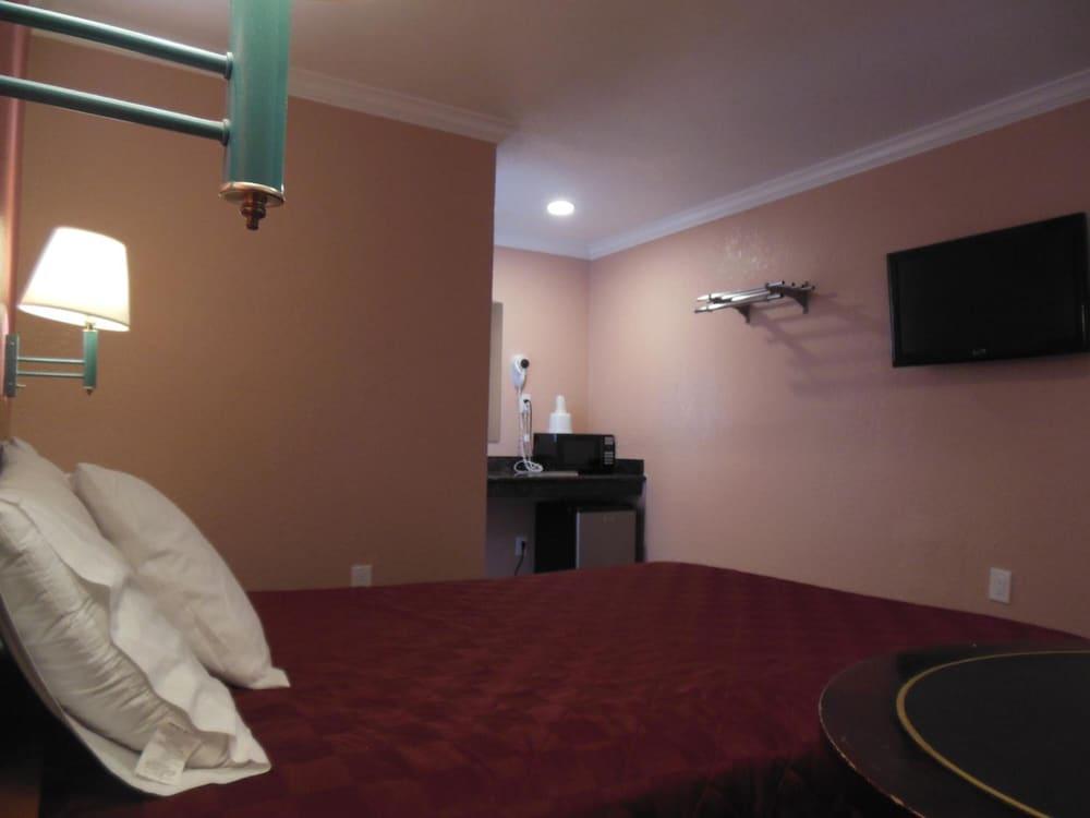Sealamp Inn Seaside Ngoại thất bức ảnh