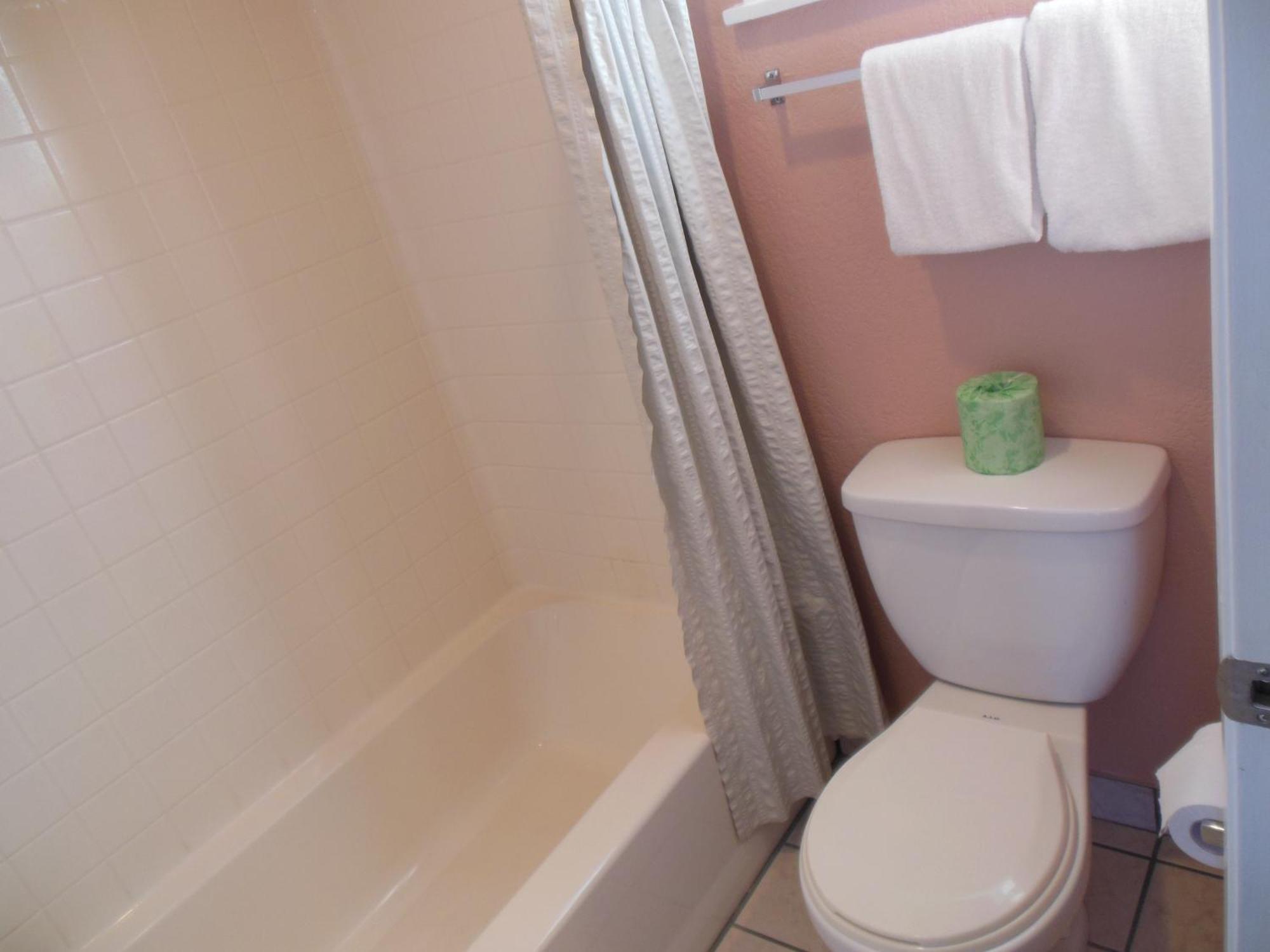 Sealamp Inn Seaside Phòng bức ảnh