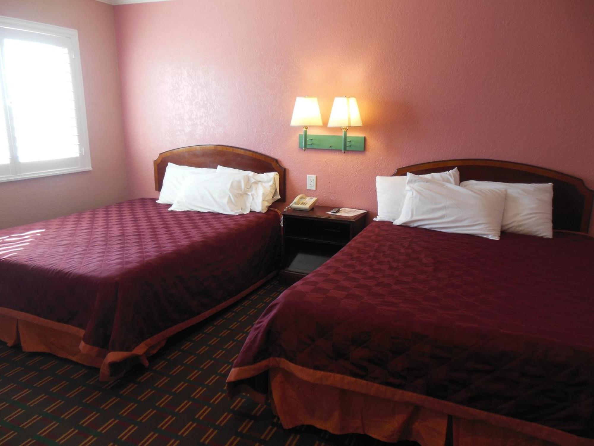 Sealamp Inn Seaside Phòng bức ảnh