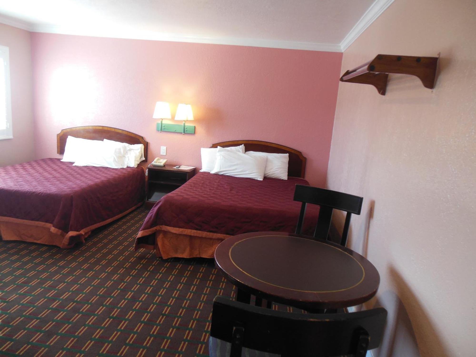 Sealamp Inn Seaside Phòng bức ảnh