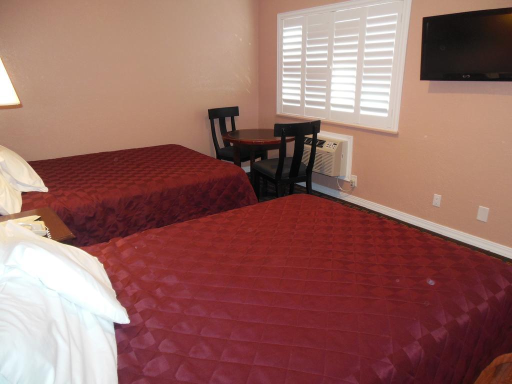 Sealamp Inn Seaside Ngoại thất bức ảnh