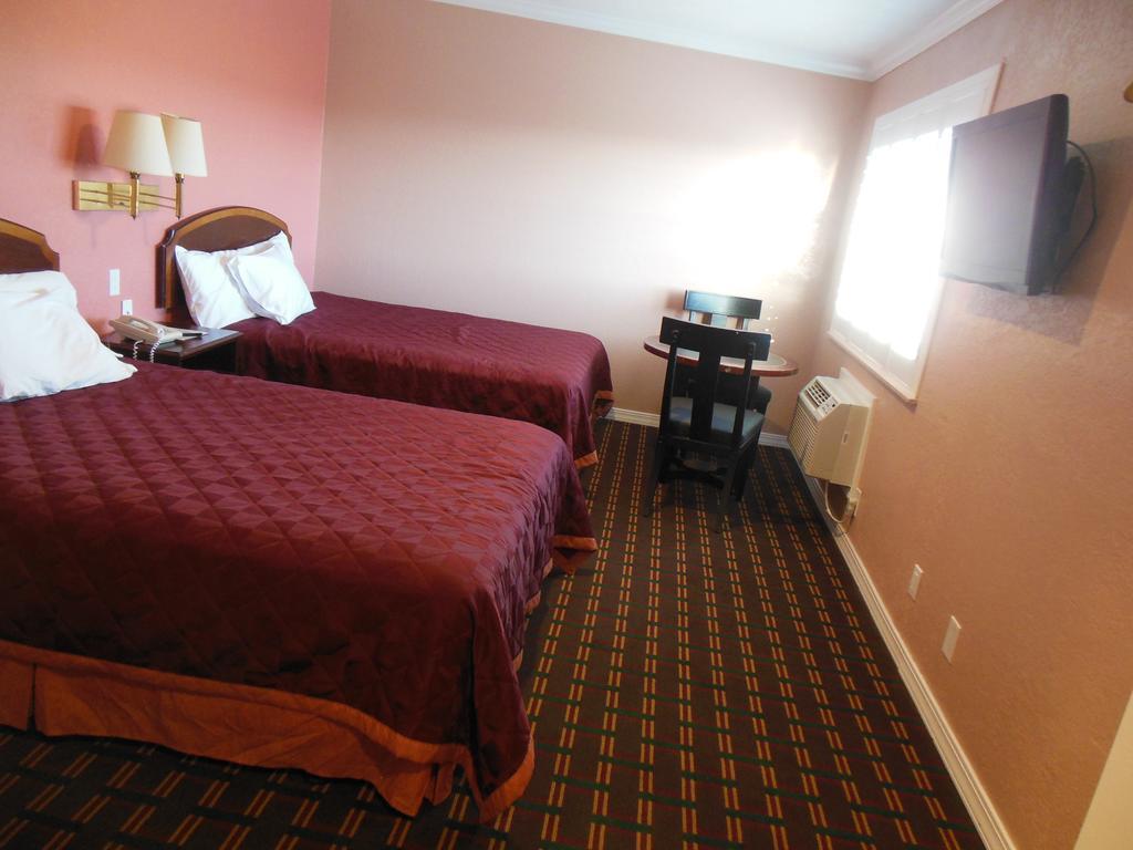 Sealamp Inn Seaside Ngoại thất bức ảnh
