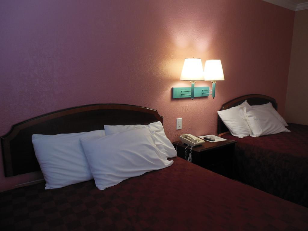 Sealamp Inn Seaside Ngoại thất bức ảnh