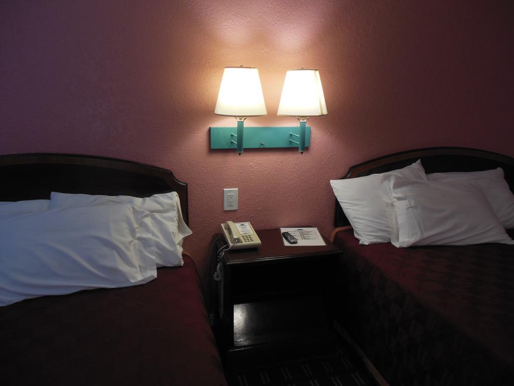 Sealamp Inn Seaside Ngoại thất bức ảnh