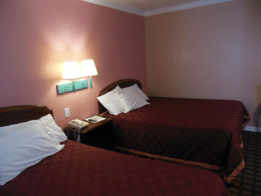 Sealamp Inn Seaside Ngoại thất bức ảnh