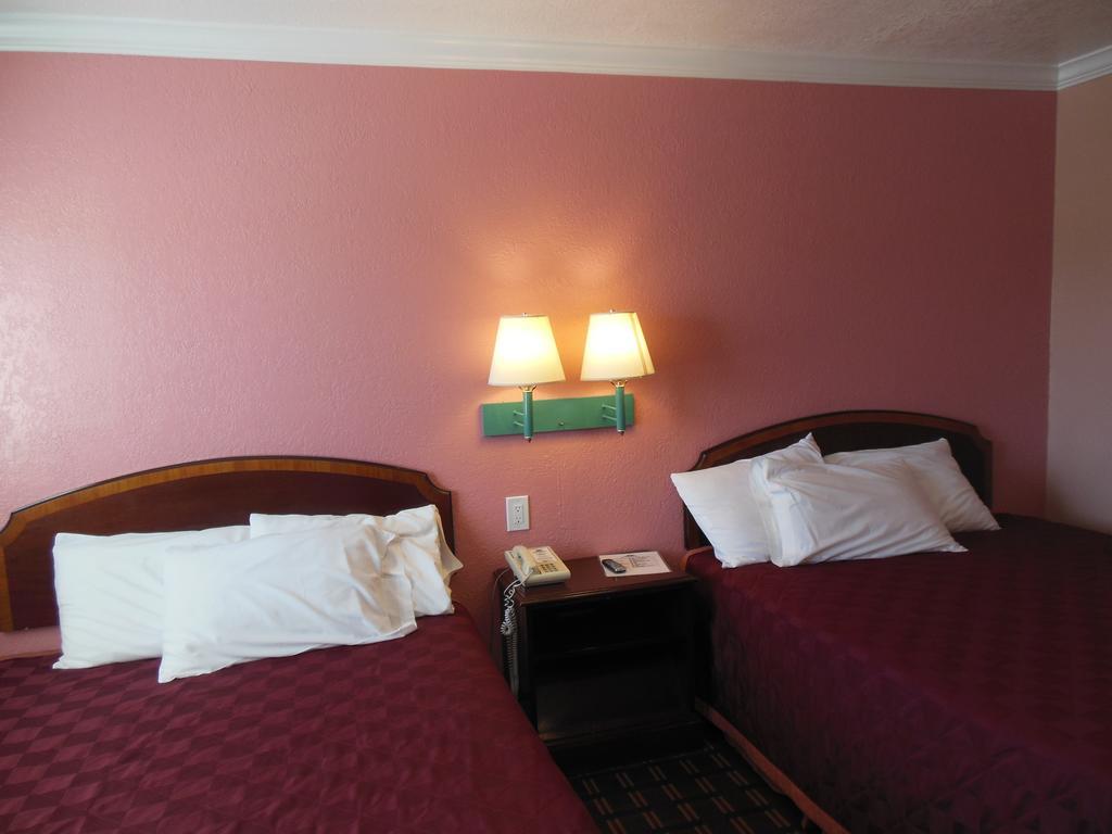 Sealamp Inn Seaside Ngoại thất bức ảnh