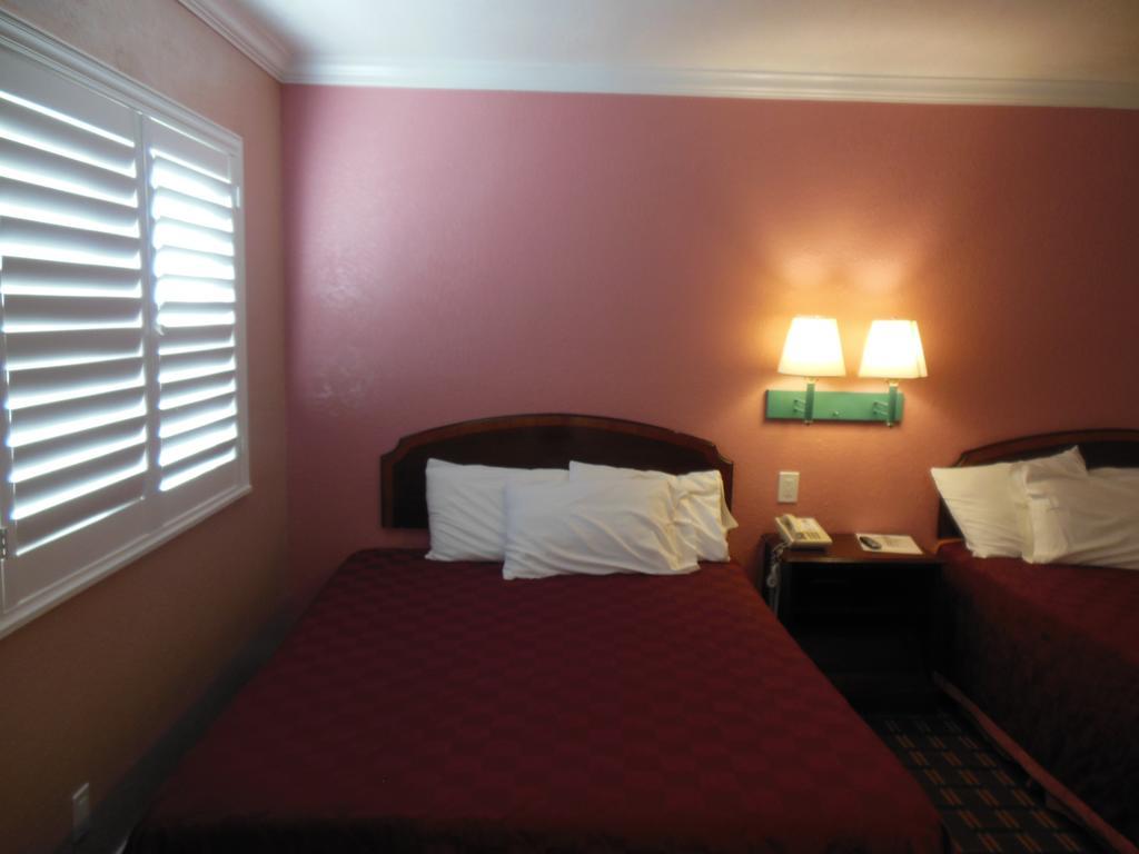 Sealamp Inn Seaside Ngoại thất bức ảnh