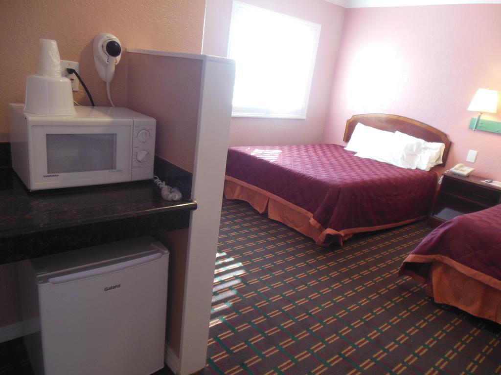 Sealamp Inn Seaside Ngoại thất bức ảnh
