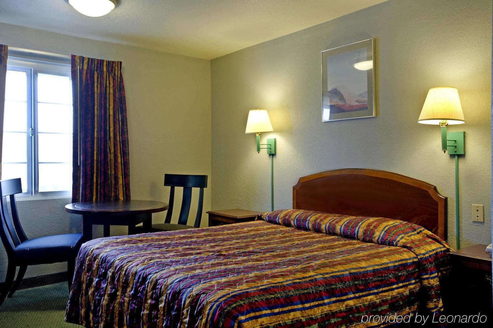 Sealamp Inn Seaside Phòng bức ảnh