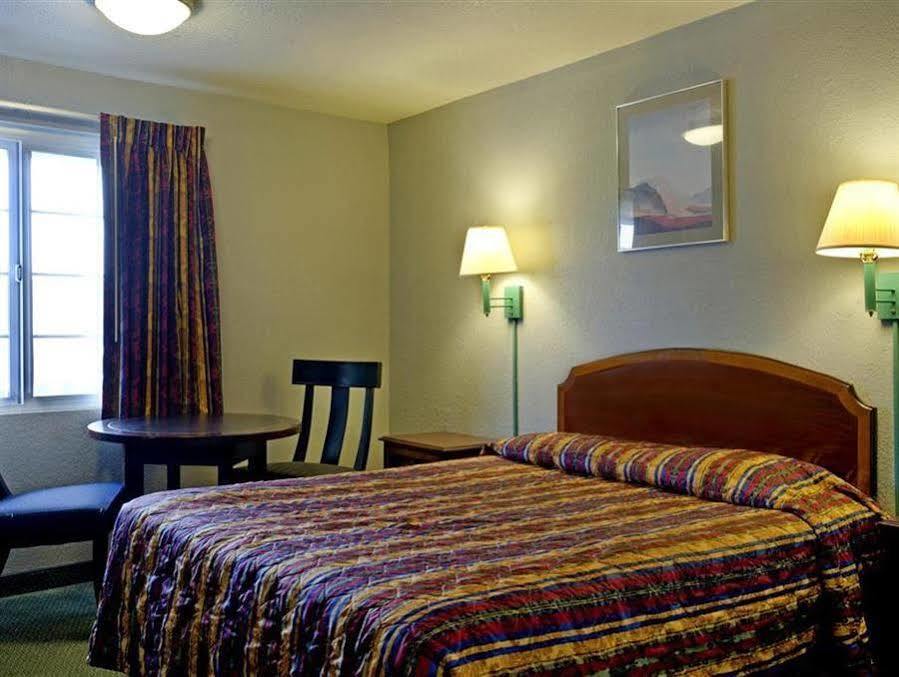 Sealamp Inn Seaside Ngoại thất bức ảnh