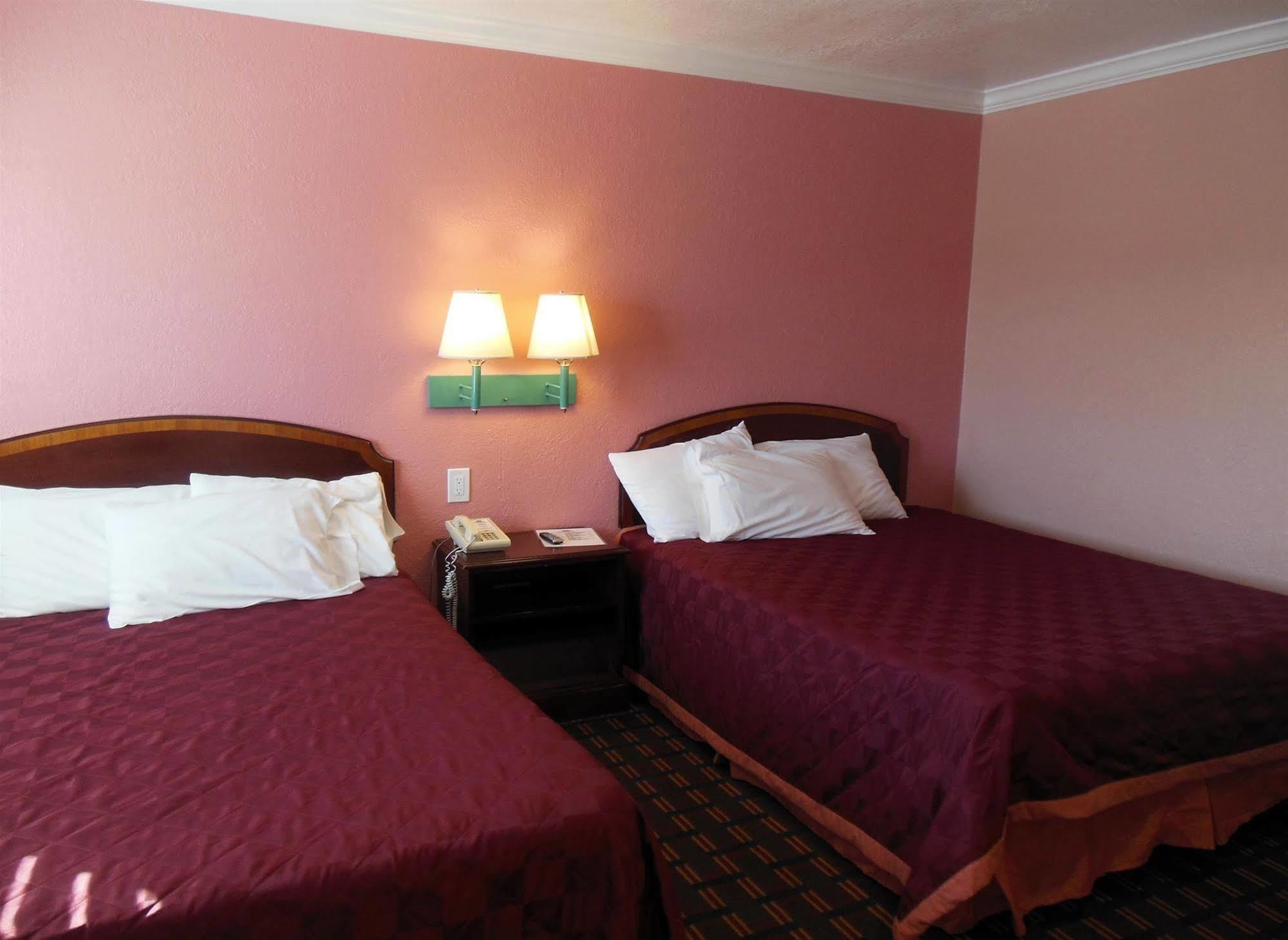 Sealamp Inn Seaside Ngoại thất bức ảnh