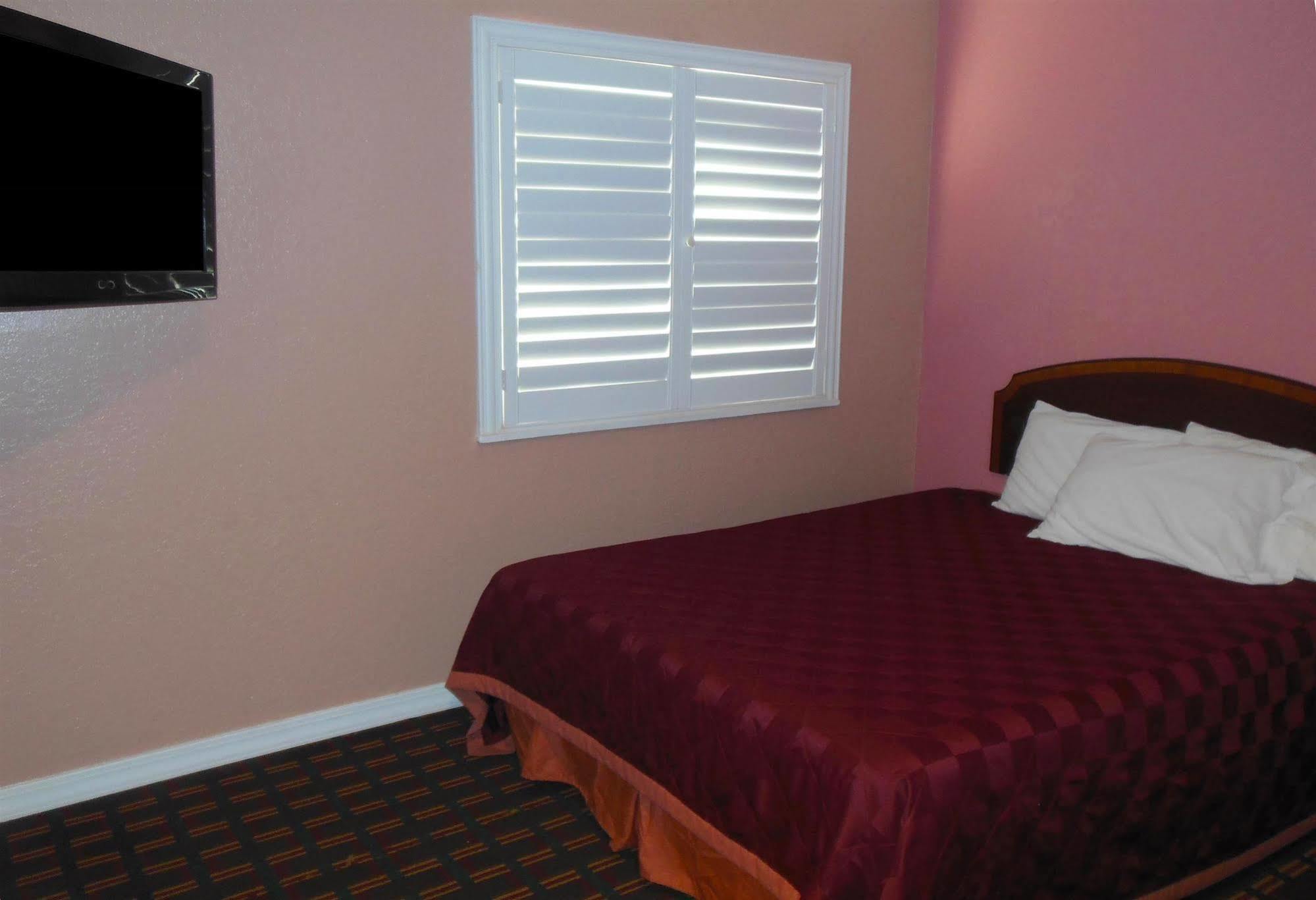 Sealamp Inn Seaside Ngoại thất bức ảnh